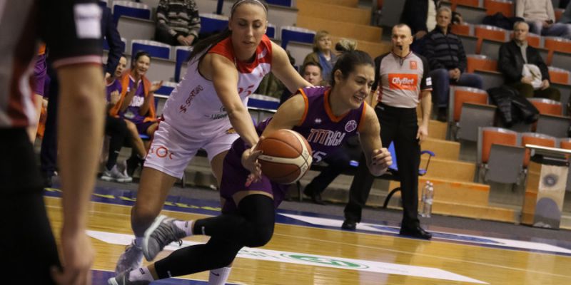 Liepājnieces uzņems 'TTT Rīga'