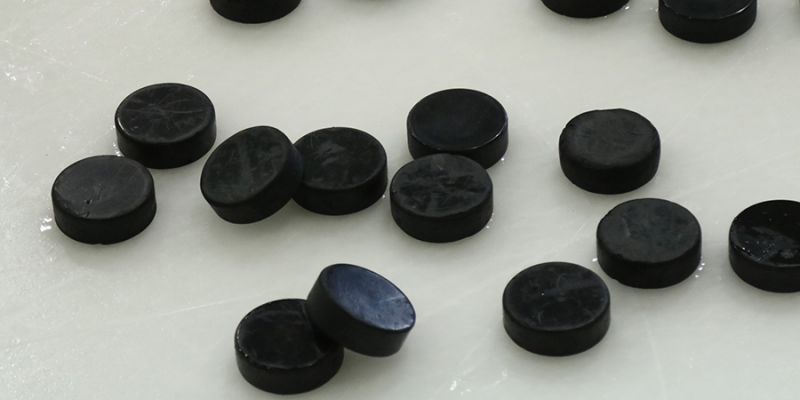 Liepājā notiks starptautisks U-18 hokeja turnīrs