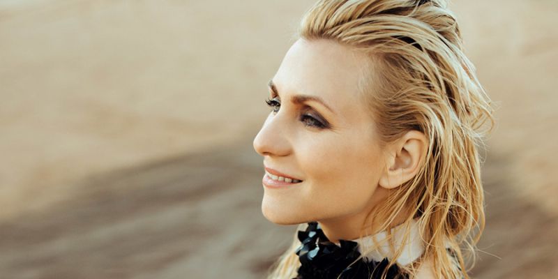 Pārcelts Ievas Kerēvicas Liepājas koncerts