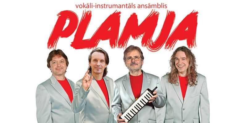 Pasākums 'VIA Plamja' 26.03.2018. tiek ATCELTS