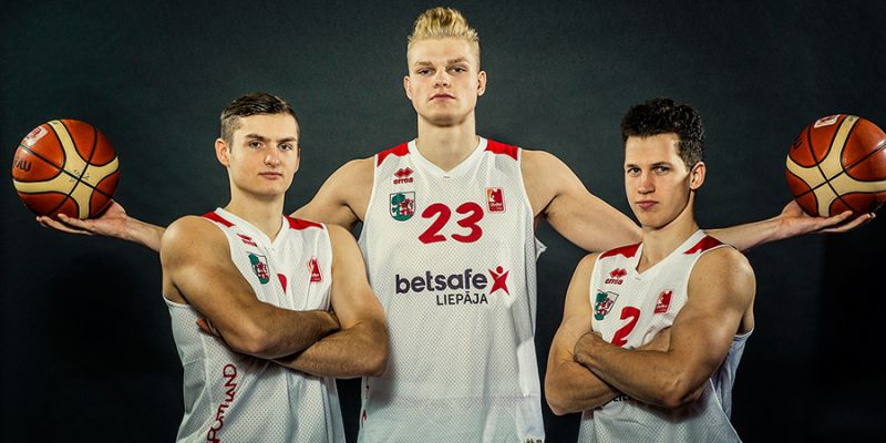 "Betsafe/Liepāja" cīnīsies ar „Valka/Valga”