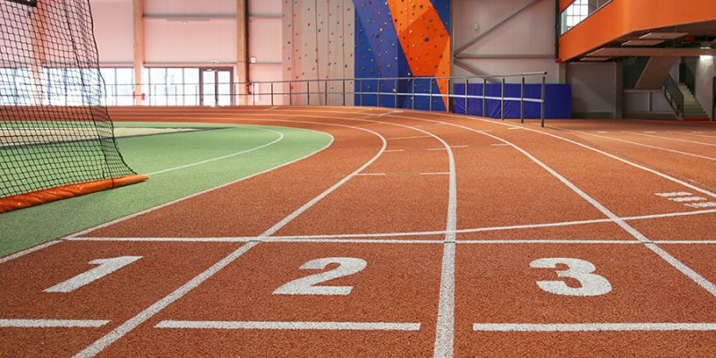 Nedēļas nogalē aicina atbalstīt sportistus, atzīmēt pilsētas dzimšanas dienu un svinīgi atklāt LOC Manēžu