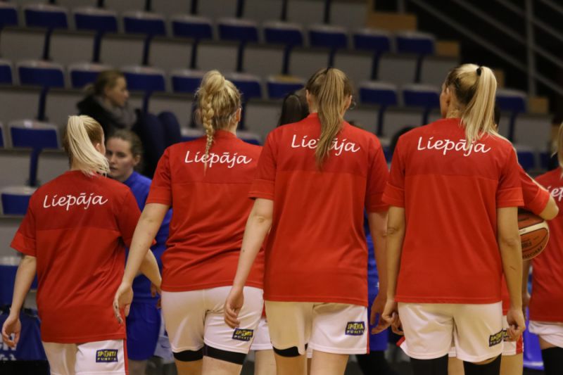 Būt vai nebūt finālam?