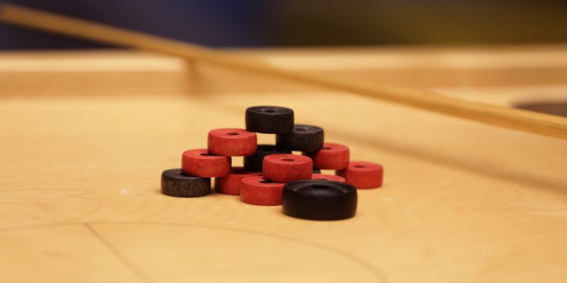 Noslēdzies Liepājas Pilsētas 2018.gada dubultspēļu čempionāts novusā.