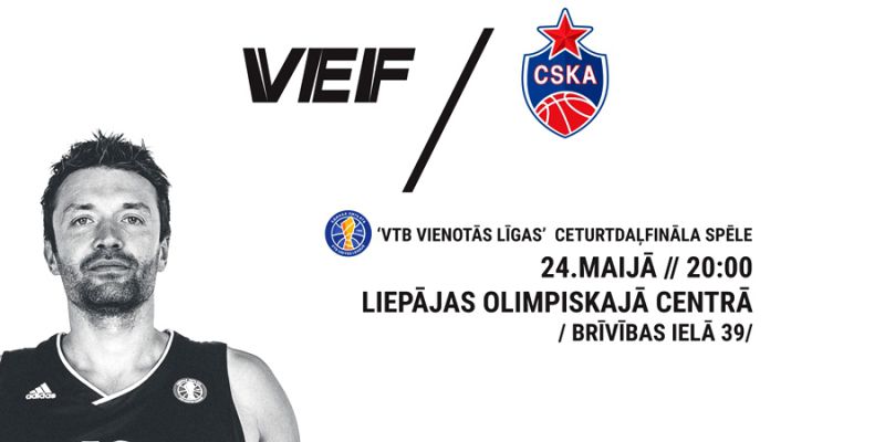 LOC Arēnā viesosies Eirolīgas grands